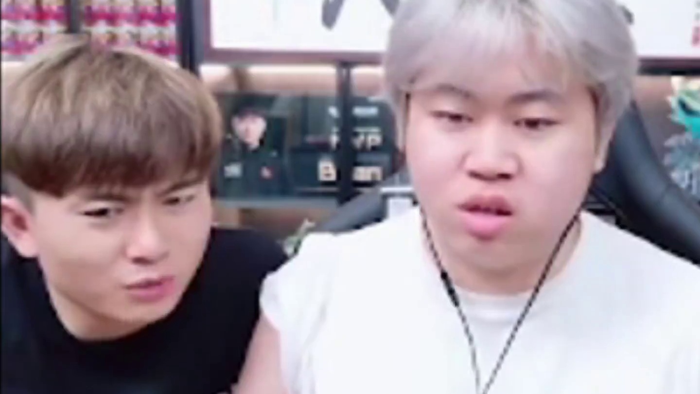 这八冠王的牌子还是不能挂了，不然人家说是我打的怎么办