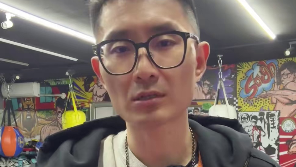 泰森，为信仰而战，捍卫老将尊严，永不服老的传奇！ #泰森vs杰克保罗 #泰森  #杰克保罗 #拳击 