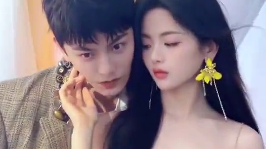 我发布了一个新视频，快来围观吧！