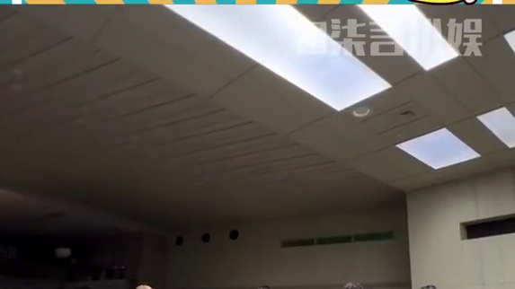 这舞蹈创意太棒了#enhypen #nodoubt