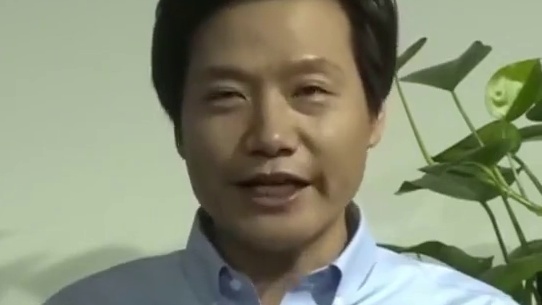 我嘞个豆，一觉醒来小米su7跳上舞了#小米#雷总  #搞笑 #小米su7