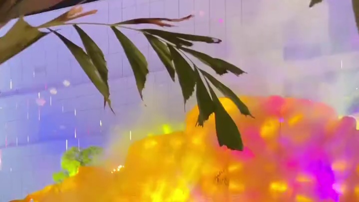 厦门新开的摩洛时光餐酒吧～ #摩洛时光 #冬日暖心局 #超划算逛吃指南 #氛围感餐厅打卡 #发现宝藏