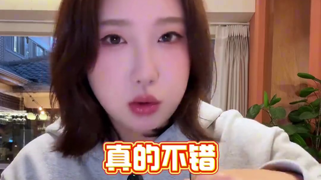 韩国嗦面！鸭肉意面和蜂蜜吐司超乎意料好吃#韩国 #嗦面 #美食 #吐司 #深夜放毒