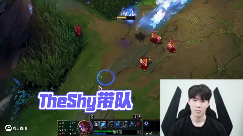 磊霸芞的直播