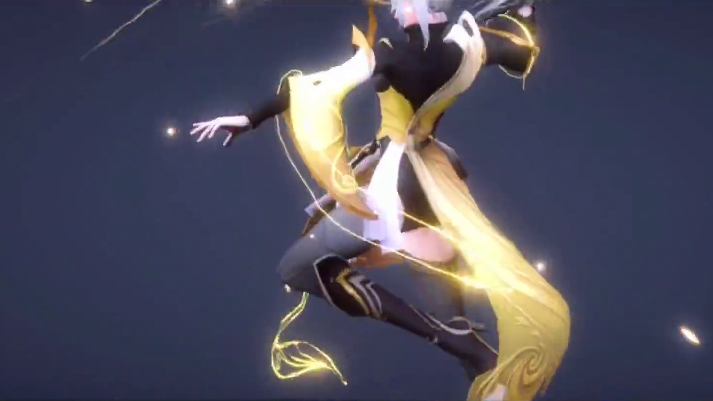 银钩铁画尽显气韵风骨，挥毫点墨描绘国色芳华  #中国色彩的浪漫有多绝  #上官婉儿  #星之破晓不删