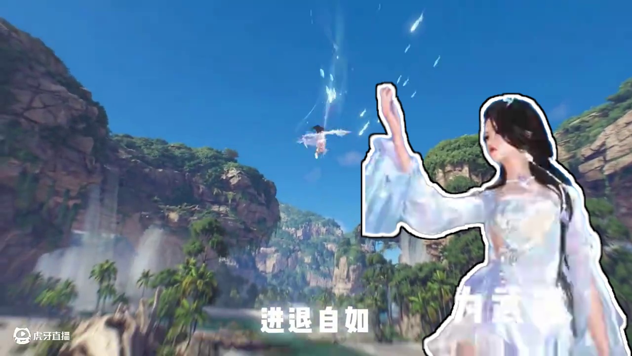 你最想了解哪个流派？ #逆水寒妈生江湖   #逆水寒手游新版本 #逆水寒游乐园 #逆水寒手游 #逆水