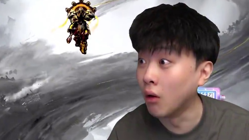 你们和我一样吗？ 