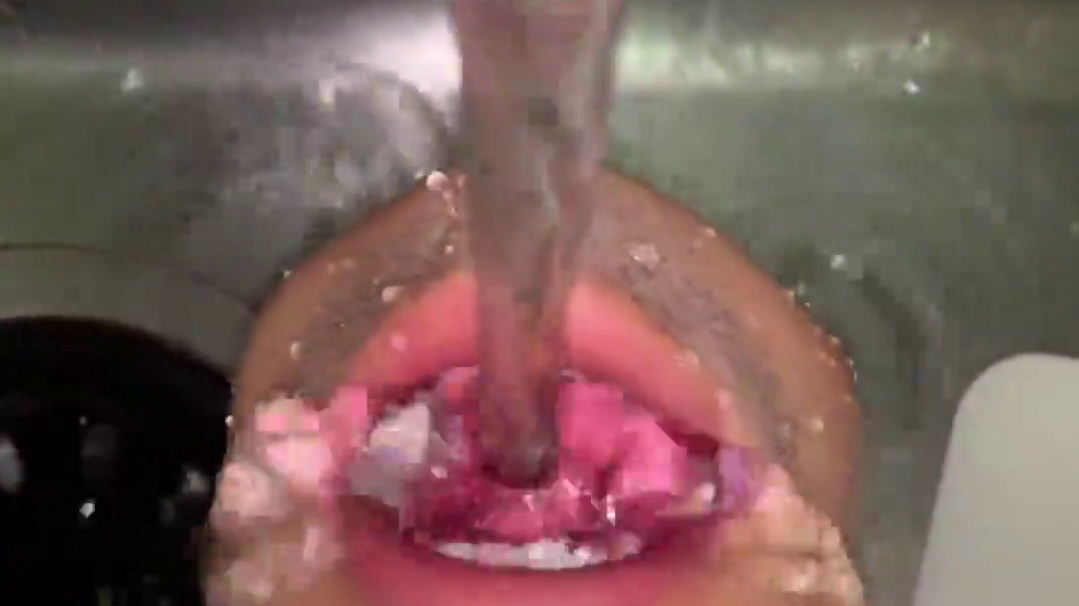 你不知道的人肉艺术 #冷知识 #人肉艺术