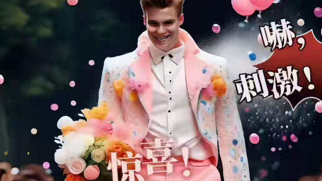 投资.收购.好时节，腾讯公司.商诚只中意你：敢于冒险出海之人！