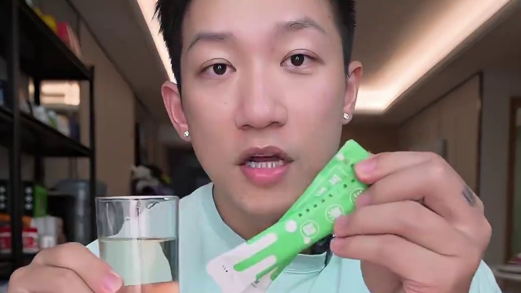 双十一机制保留！4盒价格拍4发6！ 玫瑰苹果醋酸味更少，新手更容易接受！