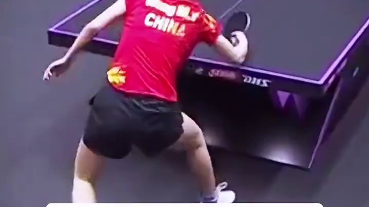 国乒大旗谁来扛？林诗栋VS王楚钦！世界排名第一争夺#体育#林 国乒大旗谁来扛？林诗栋VS王楚钦！世界