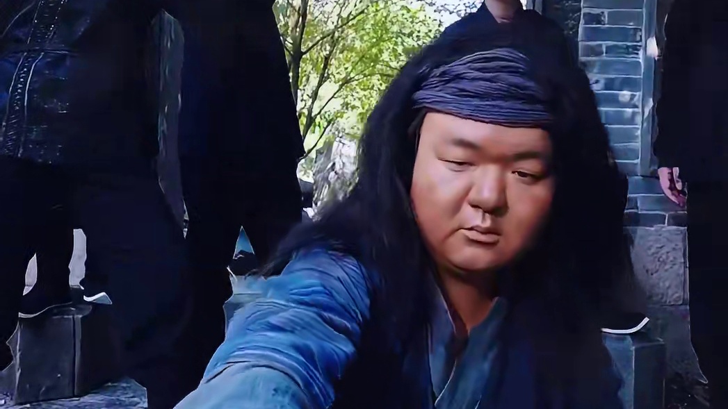 江湖召集令，陈伯已踏入江湖！#斗地主门派召集令 #欢迎来到修仙界 #耀虎传媒出征 #陈伯全能王