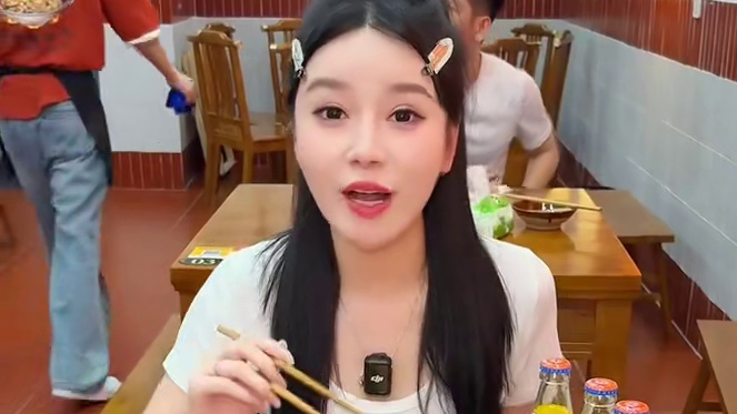 爆炒的锅气也太好吃啦～ #合熙会 #爆炒的锅气 #冬日暖心局 #超划算逛吃指南 #发现宝藏小城