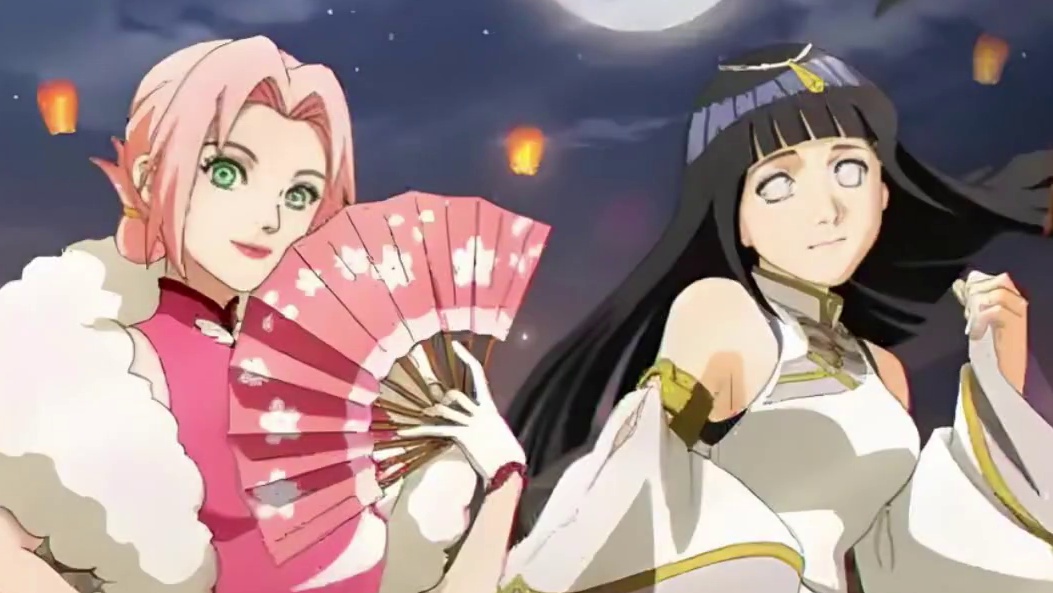 本周五活动攻略解析【体力留到下周女忍馈赠】冠军送豪礼S虎皮碎片！折扣祈福、忍法帖本周正常等级！#火影