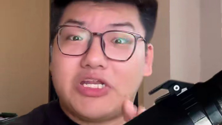 买镜头时脑子里在想什么 #沧野影像 #摄影 #摄影器材