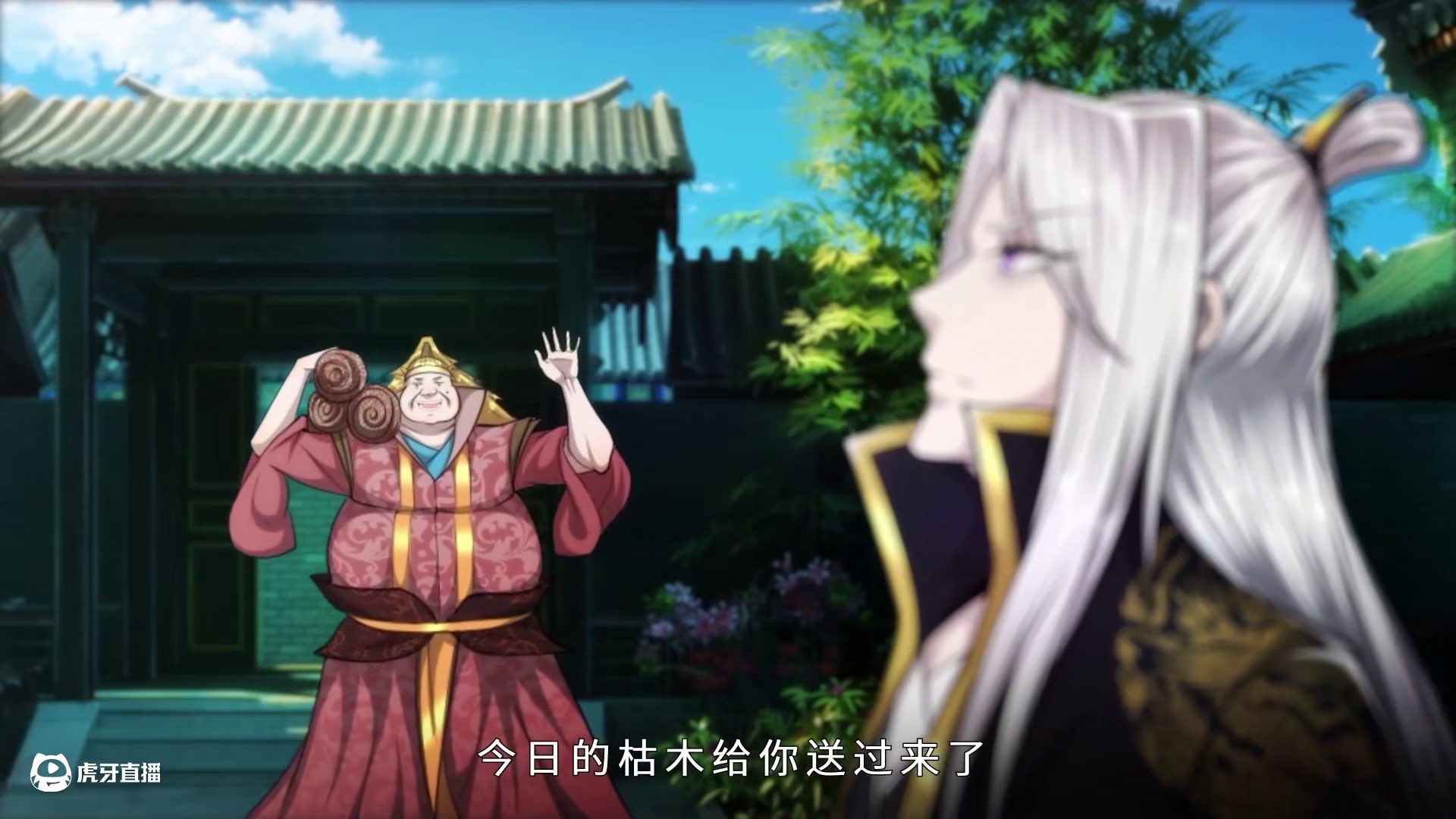 我的诸天门徒 陆沉身陷混沌域绝地百万年，昔日被迫收下的徒弟已成为修为通天的大帝，好心收养的小女孩成长