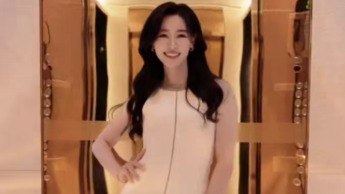 中国力量 竞燃之夜  一场含金量的盛会，很开心见到体育圈的大拿们和电竞圈的大弟们，热聊之后感觉自己又