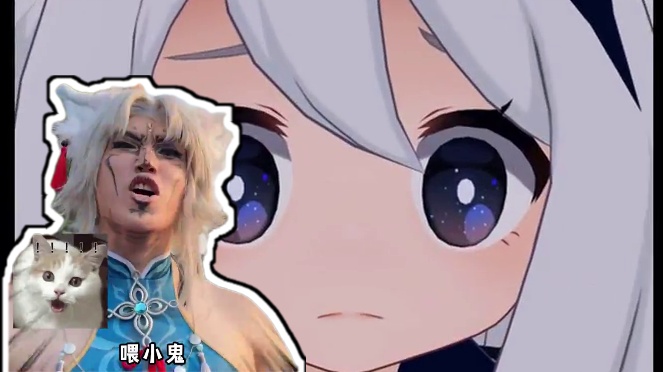 我高考就输给了这些人吗？ #崩坏星穹铁道  #崩坏星穹铁道创作者激励计划  #毗乃昆尼末法世记