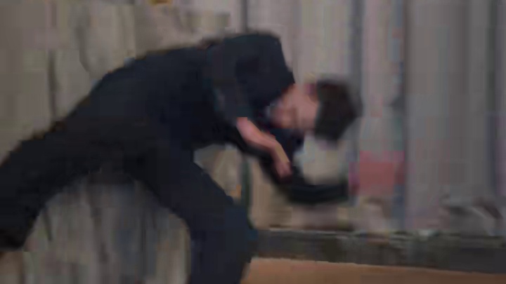 第101集 结局出乎意料