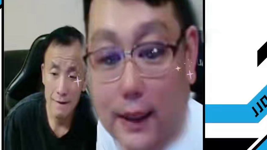 #jj斗地主 明天六点一起看比赛啊