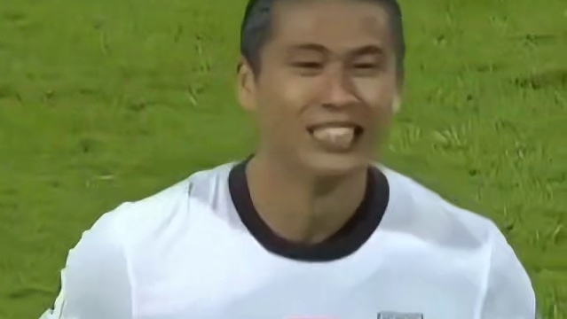 重燃晋级世界杯希望！