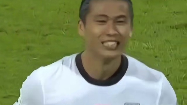 重燃晋级世界杯希望！