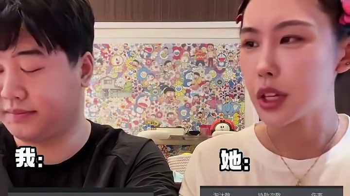 我也不知道为什么会输#4am小海