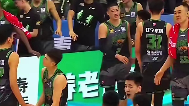 辽宁91-88击败南京，取得本次俱乐部杯首场胜利