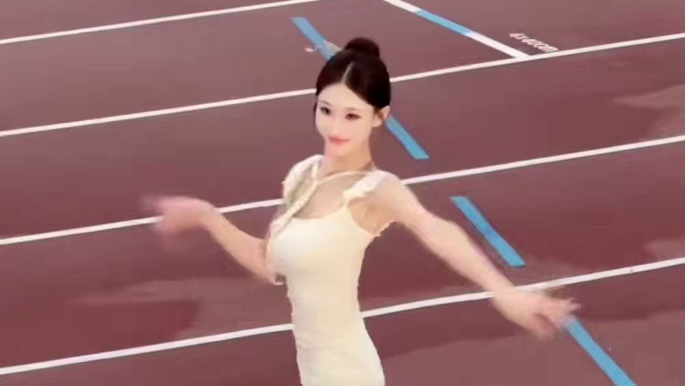 我的眼神怎么了？#年少风雅鲜衣怒马也不过一刹那 #古典舞 #红昭愿