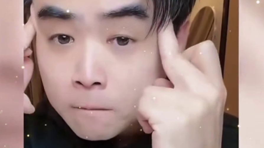 涵艺和大B彻底爆了