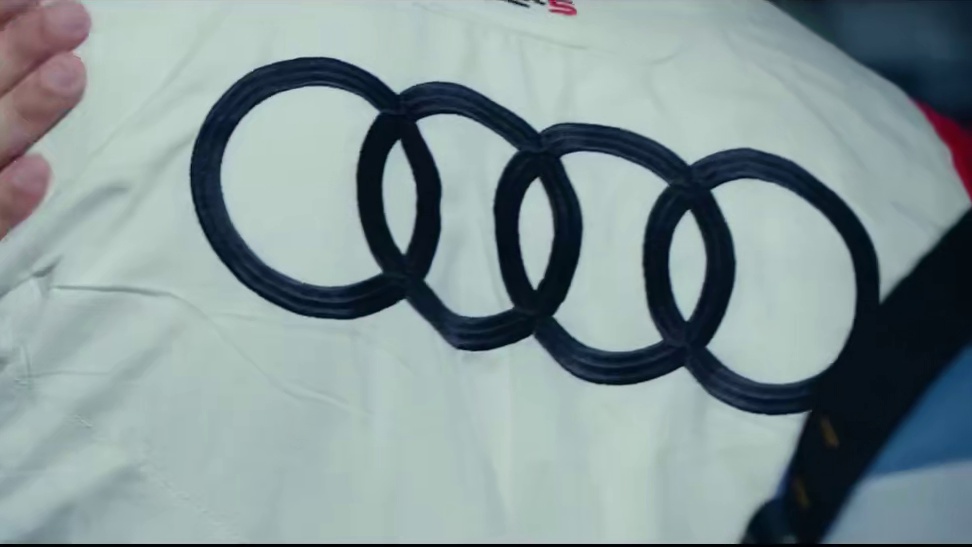 「奥」门集结，全擎迎战第71届#澳门格兰披治大赛车，#天性使燃 共睹四环军团为荣耀奋战到底！