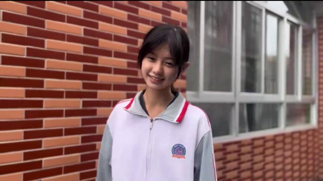 #女高 #校园 #关于你 #08 我愿化作一团乌云 守护着你 在你哭泣的时候 我来临！