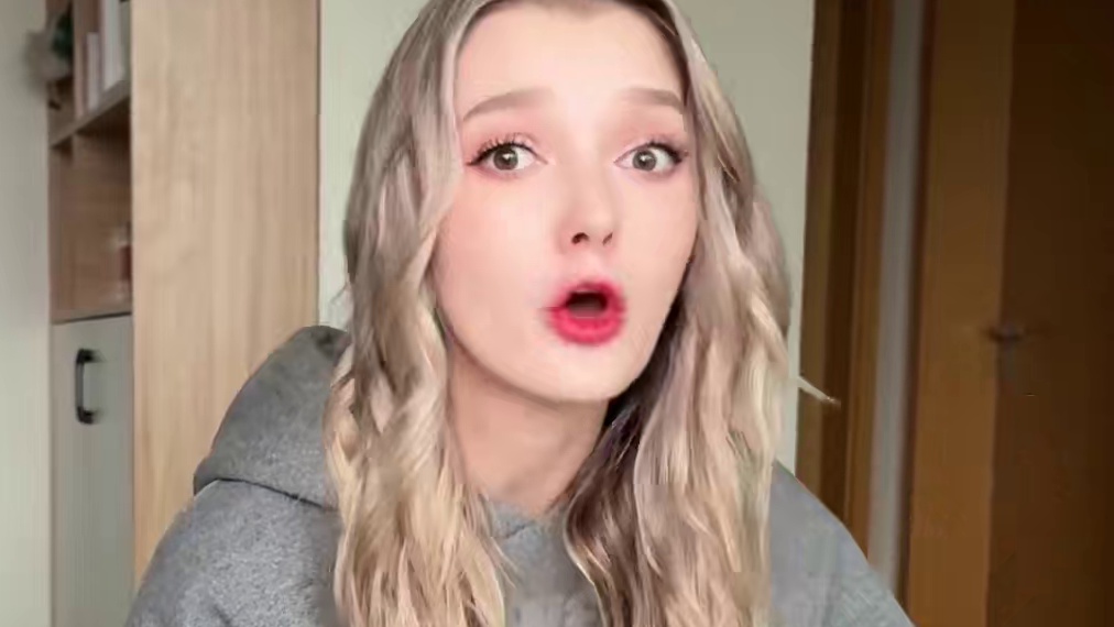 中国ai已经发展成这样啦，看数字人能做出什么“花样”？#文生3D数字人技术 #百度智能云曦灵数字人平