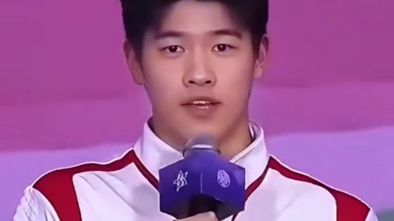 潘展乐演讲名句盘点 #潘展乐：用实力赢得了别人的尊重 #潘展乐 #潘展乐演讲 #潘展乐演讲名句 #潘