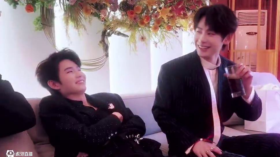 又见面了 #lgdnbw九尾 #北京jdg无畏 #电竞选手