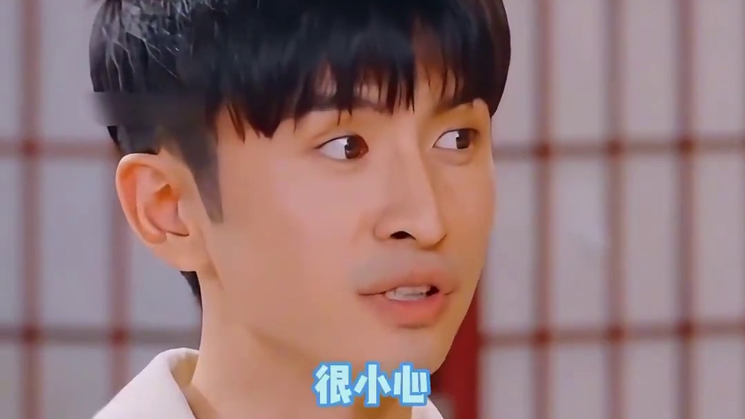 我的cp这次成真了！简直不要太配了！ #古力娜扎 #张云龙 #娱乐评论大赏 #古力娜扎张云龙疑似恋情