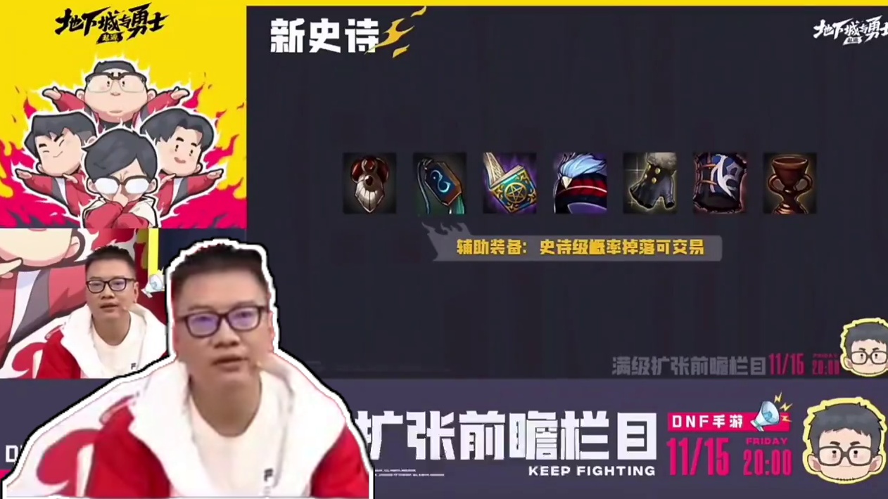 我发布了一个新视频，快来围观吧！