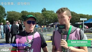 速度與激情，曼島TT18年經(jīng)典回顧