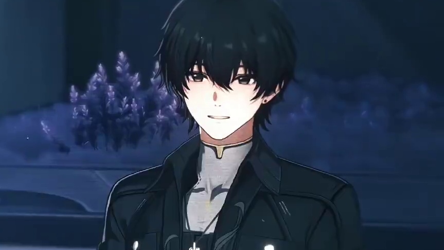 漂泊者:自己选的执花自己宠呗#鸣潮混剪 #鸣潮 #潮起鸣歌唤远航 #鸣潮椿上线 #鸣潮椿