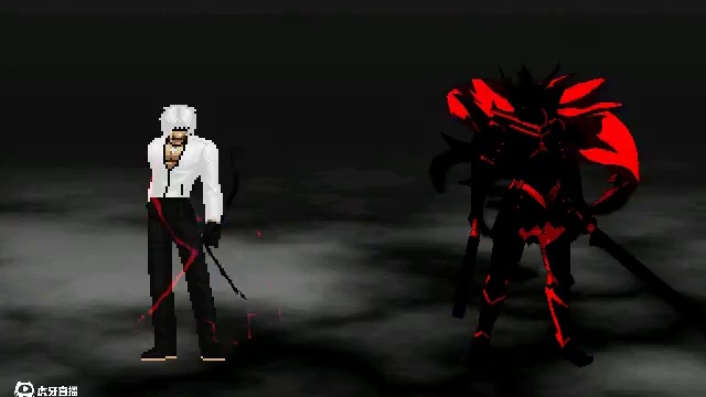 你们爱讨论的论外 崩坏混沌死海今天，它来了～