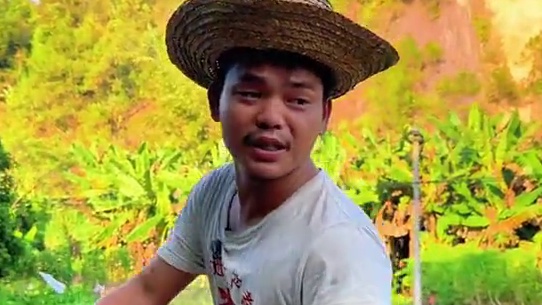 山村厨神上线 家庭版的可乐鸡翅 以后想吃就像我这样做鲜嫩可口 #农村美食 #可乐鸡翅#乡村味道#农村