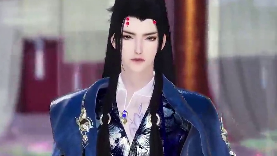 终于把这个招人烦的安排走了~哎！又来一个~ #逆水寒  #甜宠  #短剧  #古风动漫  #腹黑王爷