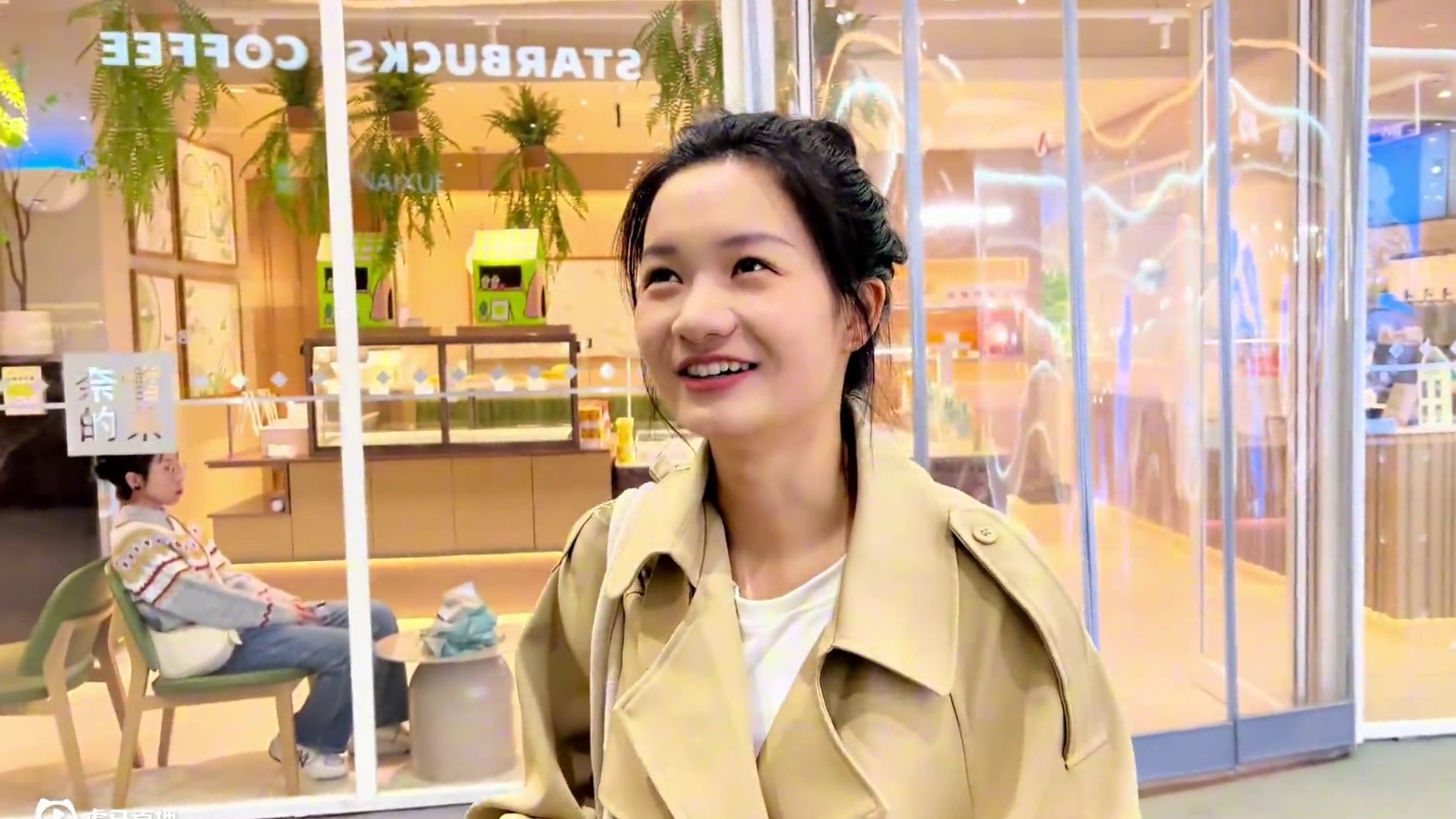 带开子练完腿吐露未来对象规划！你们有没有活成自己想要的样子？没有的找我训练！#运动 #撸铁女孩 #运