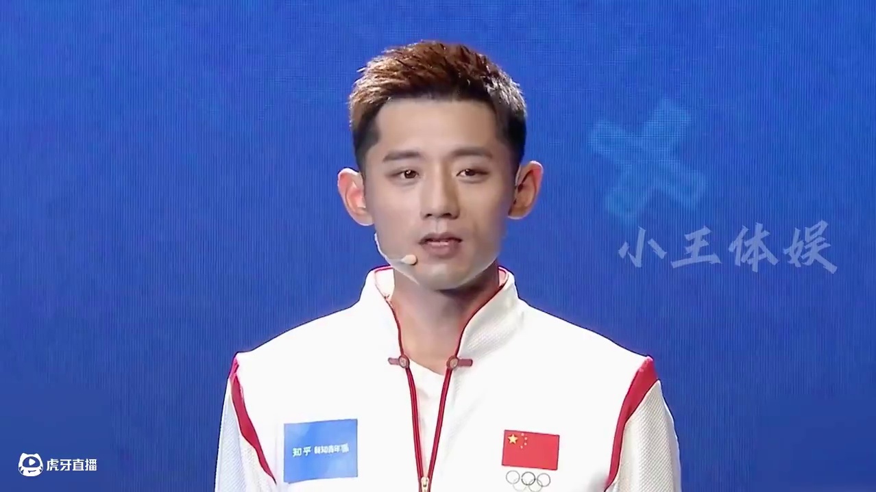 0：3落后，连央视都掐直播，藏獒张继科上演逆转，打服水谷隼#张继科 #国乒 #体育精神 ##乒乓球名