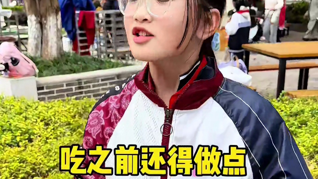 小孩姐煮了一锅外星人珍珠？