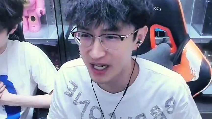 蔡哥真心话透露，离死亡最近的一次！ 