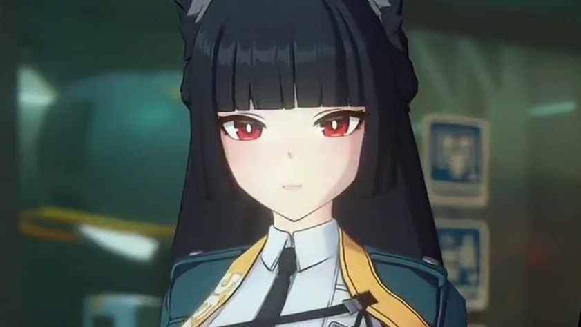 既是战友又是亲人！对空六课友谊真的无人能敌！ #绝区零 #绝区零创作激励计划 #绝区零月城柳 #对空