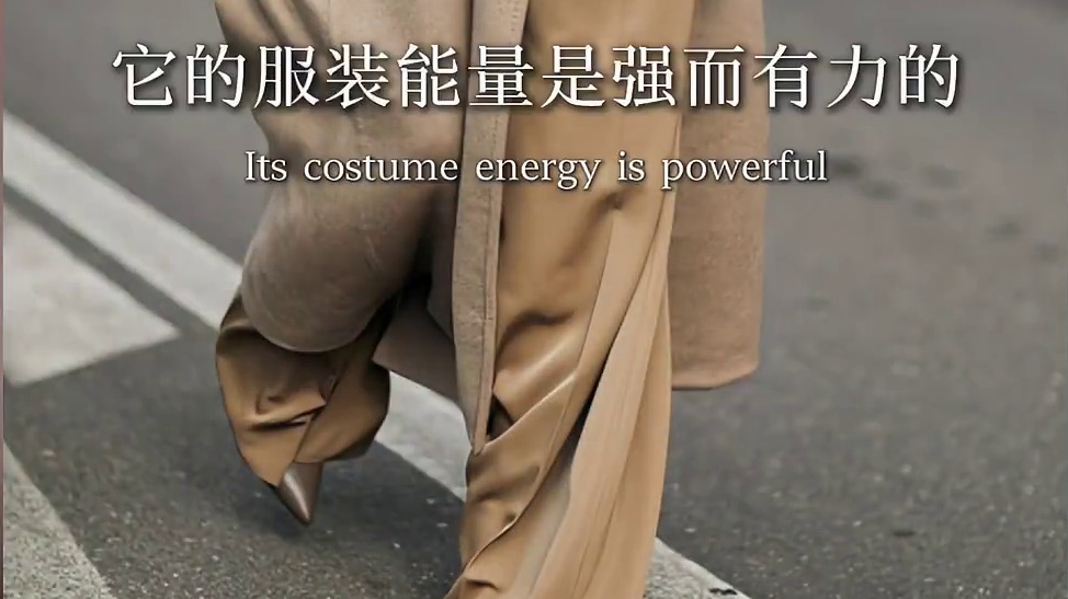 冬天的第一件大衣，应该怎么选？#freya线上诊断 #形象管理 #形象美学 #冬天的第一件大衣 #穿