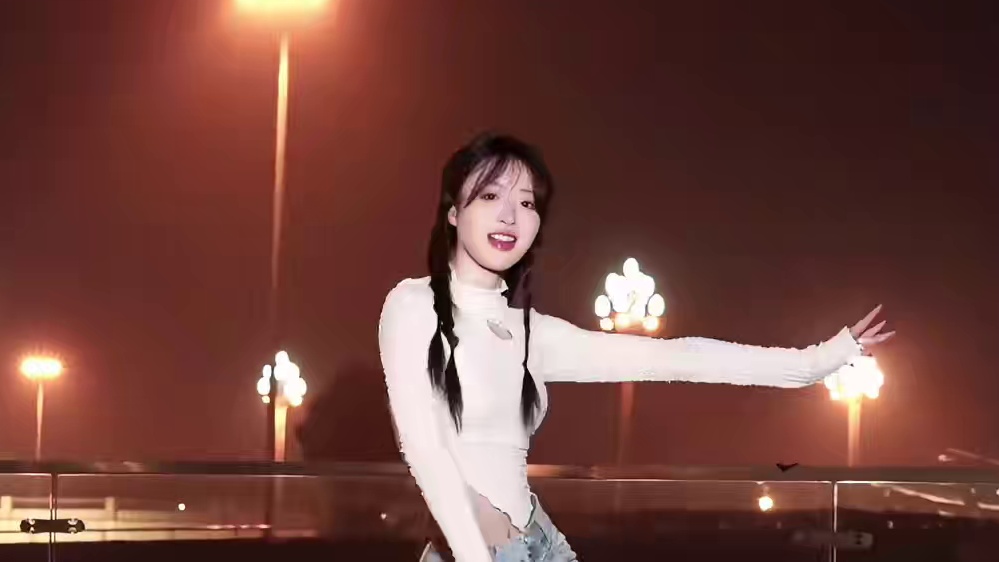 鼓起勇气你也行 现在就艾特你老婆学给你跳#拉岗踏歌 #民族舞 #舞蹈 #藏族舞