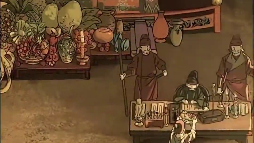 年度评选前回顾黑神话